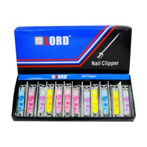 Lord's Nail Clippers