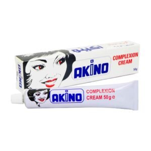 Akino Deep Moisturizing Whitening Cream 50g