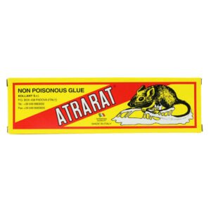 Atrarat Rat Glue Powerful and 135g