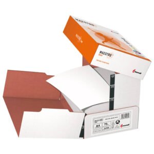 Mondi Photocopy Paper A4 Size