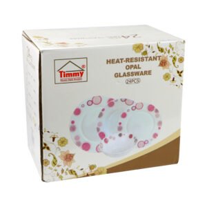 Timmy Premium Dinner Set