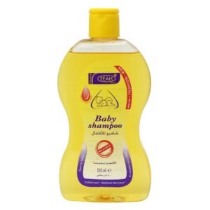 Feah Baby Gentle Care Baby Shampoo 500ml