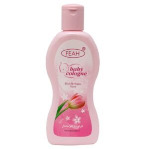 Feah Floral Baby Fresh & Cool Long-Lasting Freshness Cologne 200ml