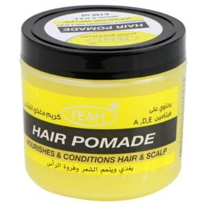 Feah Nourishing & Conditioning Hair Pomade 180g