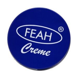 Feah Nourishing Soft & Smooth Moisturizing Cream 125ml