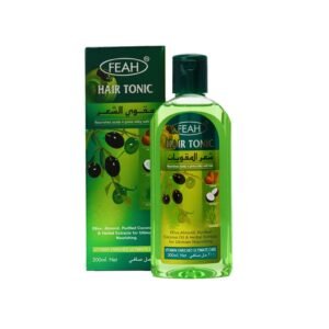 Feah Ultimate Care Hair Tonic Extract with Natural Herbs 200ml