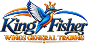 KingFisher General Trading
