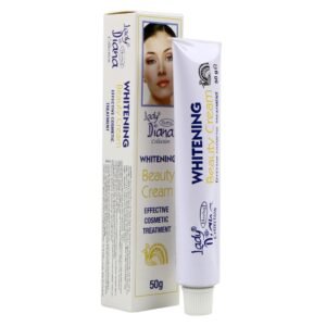 Lady Diana Herbal Collection Whitening Beauty Cream 50g