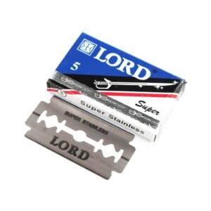 Lord Super Stainless Steel Balde