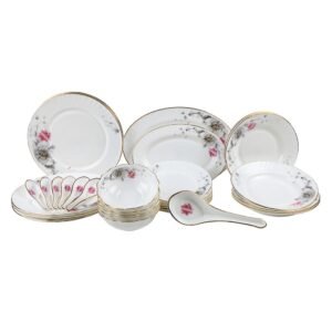 Timmy Dinner Set - 1120119